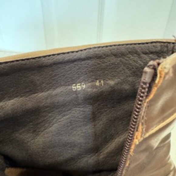 Fun ART Company Ankle Boots - Picture 2 of 4